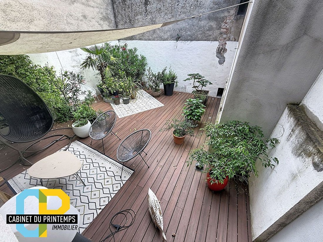 Apartment in Saint Cyprien, Toulouse, France 2 - 18132325