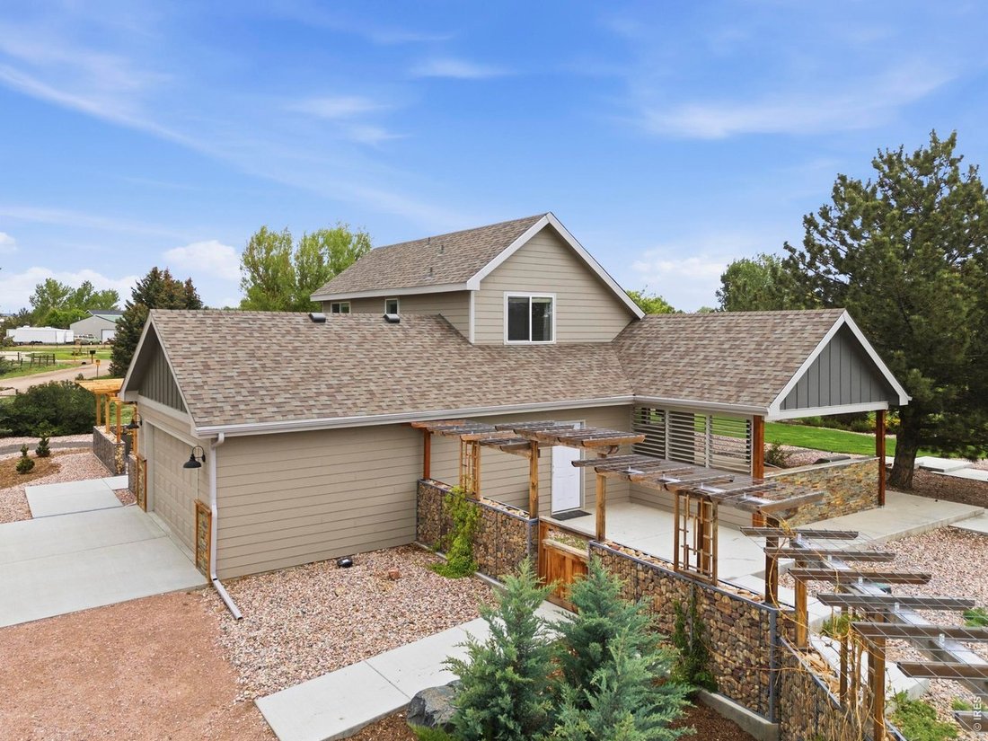Wellington, Colorado, United States 2 - 18131529