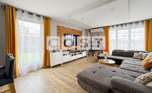 Apartment in Gennevilliers, Ile-de-France, France 1