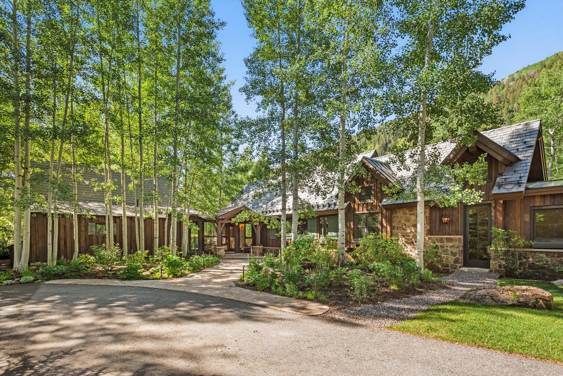 House in Aspen, Colorado, United States 2 - 18130772