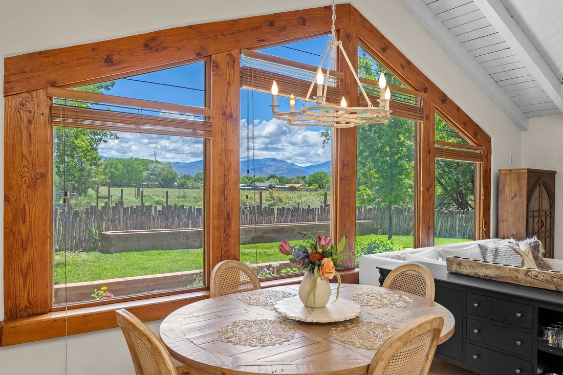 House in Santa Fe, New Mexico, United States 2 - 18133123