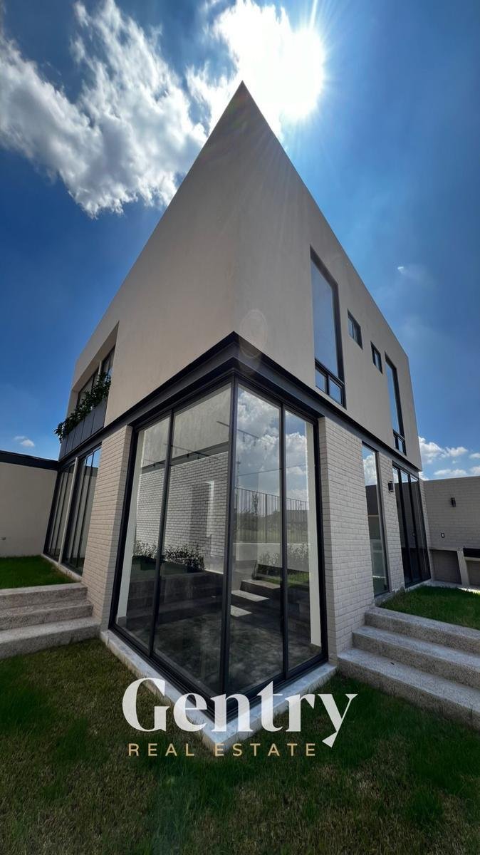 House in Santiago de Querétaro, Querétaro, Mexico 1 - 18131258