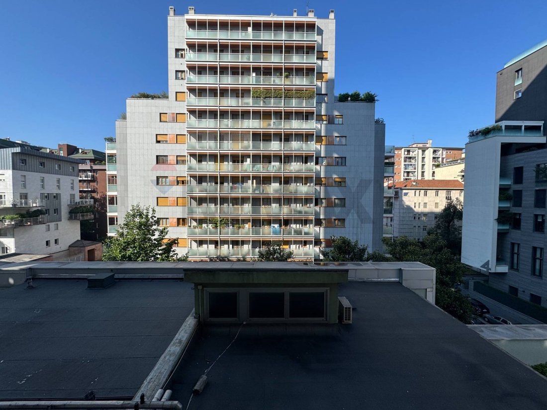 Apartment in Portello - Tre Torri, Milan, Italy 5 - 18134403