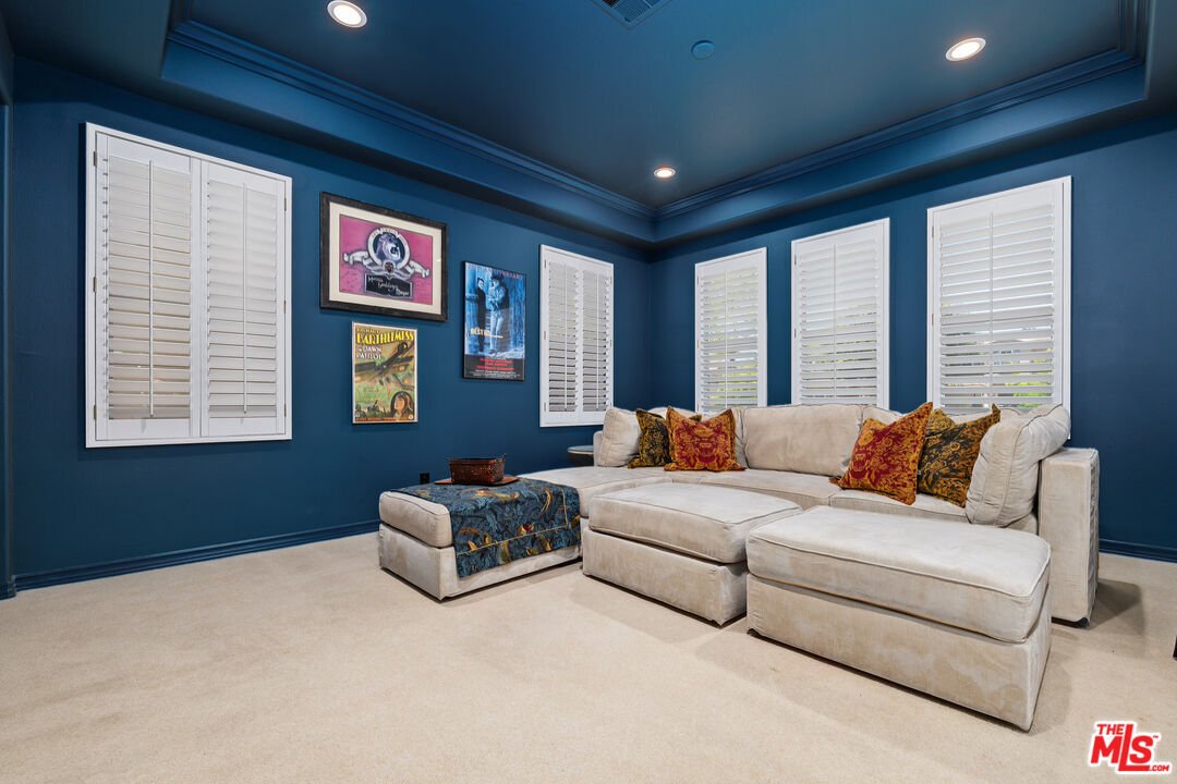 House in Stevenson Ranch, California, United States 5 - 18129746