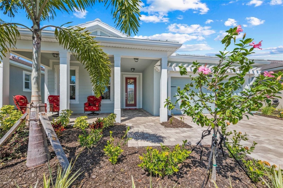 House in Sarasota, Florida, United States 2 - 18127947