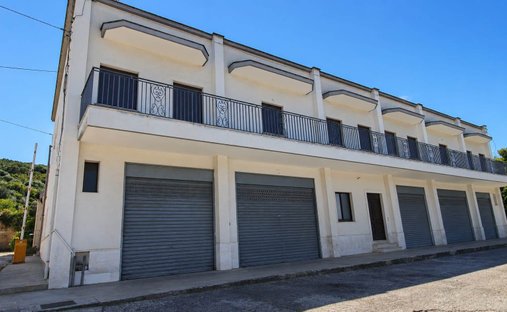 Estate in Belvedere- Sierri - Arrighi, Carovigno, Apulia 1