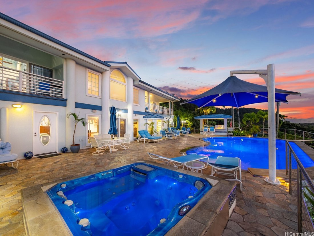 House in Haleiwa, Hawaii, United States 5 - 18133144