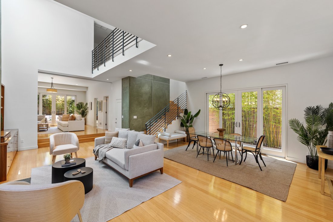 Haus in Manhattan Beach, Kalifornien, Vereinigte Staaten 2 - 18130200