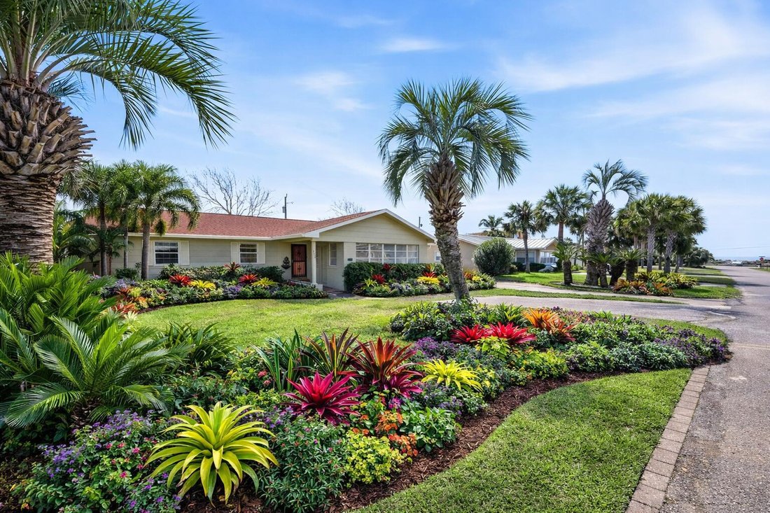 Casa a Rosemary Beach, Florida, Stati Uniti 1 - 18132128