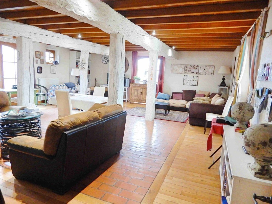 Apartment in Mazères, Occitania, France 5 - 18130568