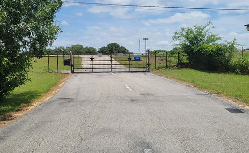 House in Killeen, Texas, United States 1