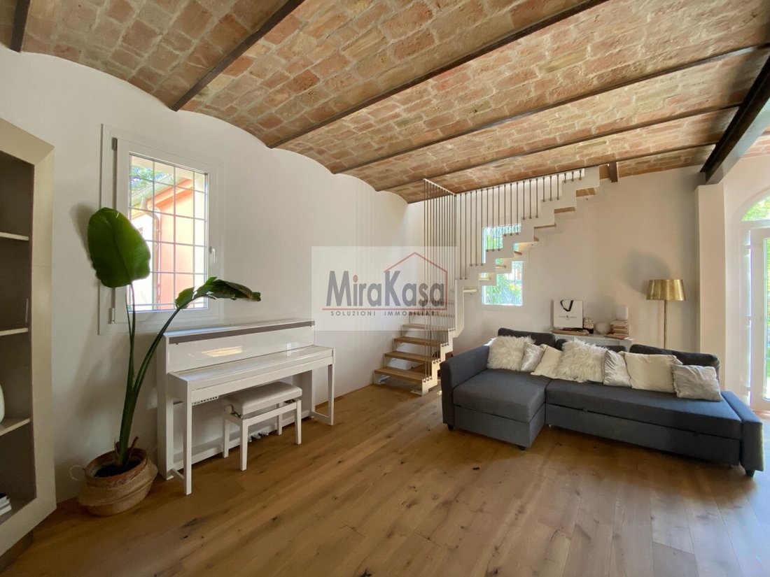 House in Spazzoli, Forlì, Emilia-Romagna 1 - 15383852