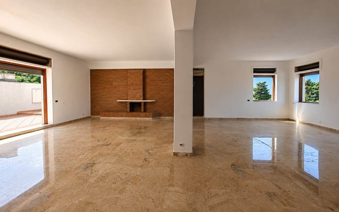 Estate in Belvedere- Sierri - Arrighi, Carovigno, Apulia 3 - 18133367