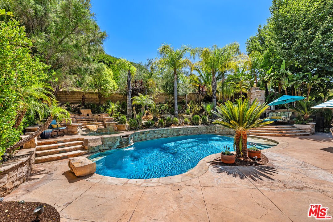 Casa a Stevenson Ranch, California, Stati Uniti 4 - 18129746