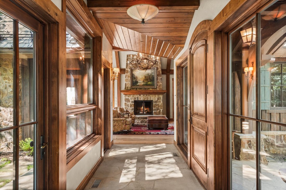 House in Aspen, Colorado, United States 1 - 18130772