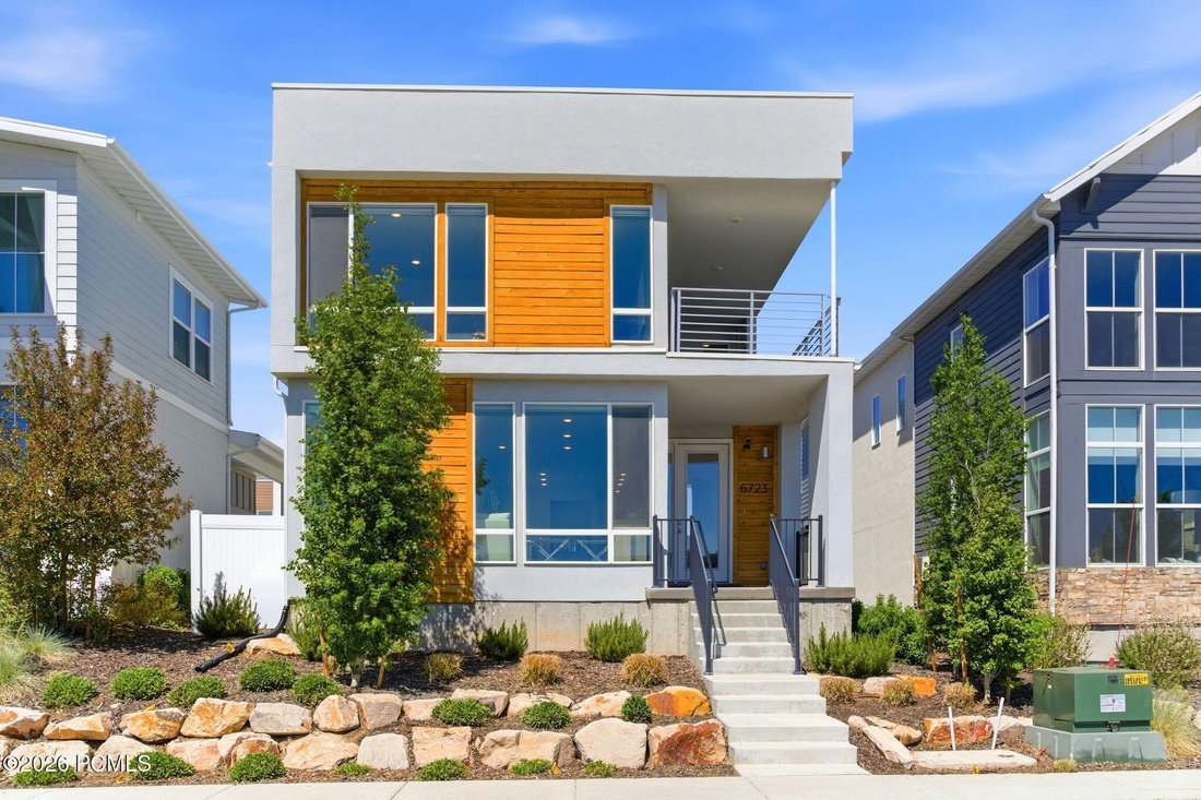 House in Park City, Utah, United States 3 - 18131489
