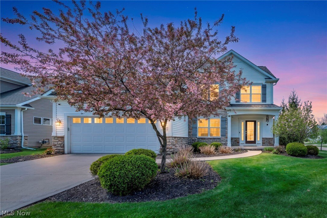 House in Kirtland Hills, Ohio, United States 3 - 18131841