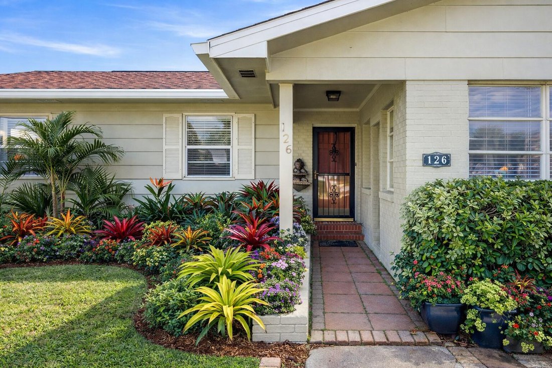 Casa a Rosemary Beach, Florida, Stati Uniti 3 - 18132128