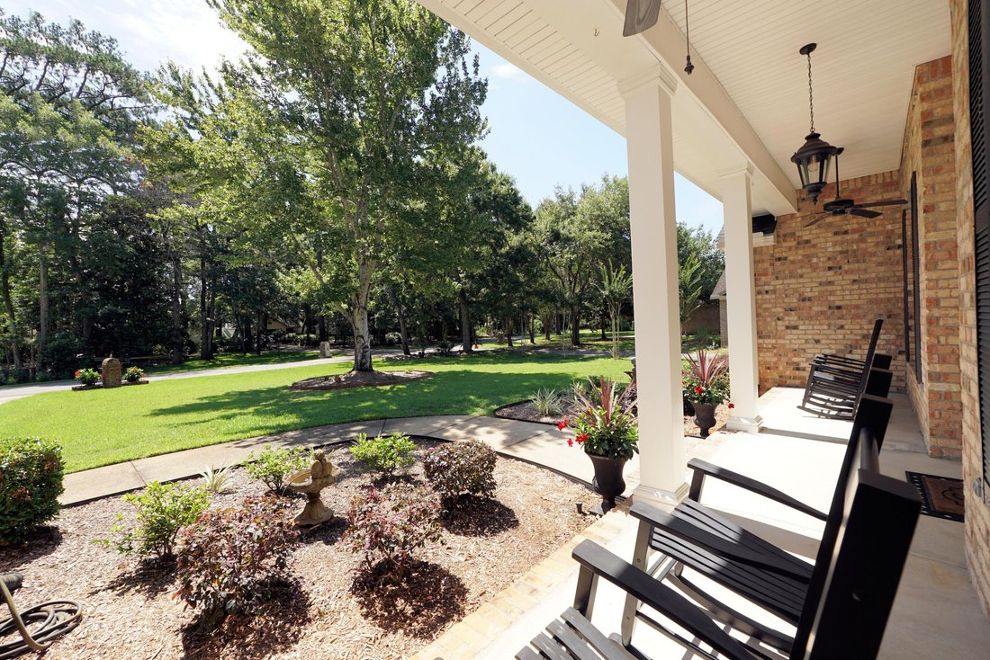 House in Niceville, Florida, United States 5 - 18130837