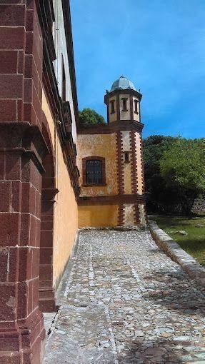 Casa a Colón, Querétaro, Messico 5 - 18127222