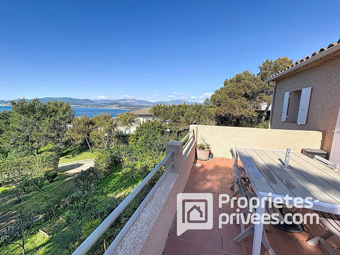 Villa in Grosseto-Prugna, Corsica, France 4 - 18130524