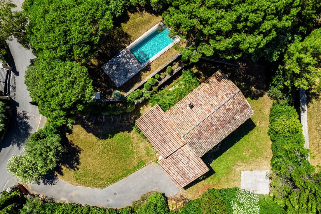 House in Gassin, Provence-Alpes-Côte d'Azur, France 5 - 18133223