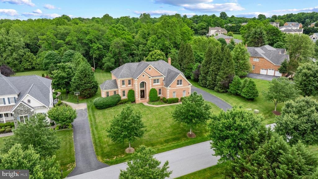 House in West Friendship, Maryland, United States 3 - 18129626