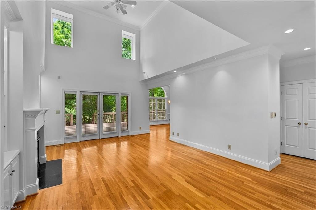House in Greensboro, North Carolina, United States 4 - 18132808