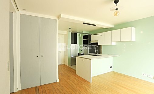 Apartment in Mouton Duvernet, Paris 14e Arrondissement, Paris 1