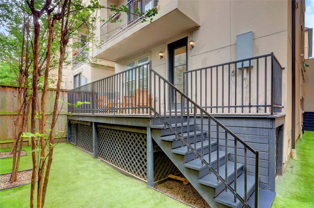 House in Houston, Texas, United States 5 - 18129469