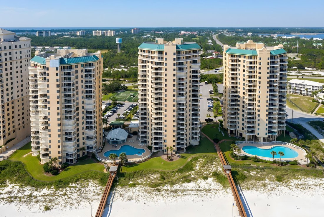 Condo in Pensacola, Florida, United States 2 - 18134328