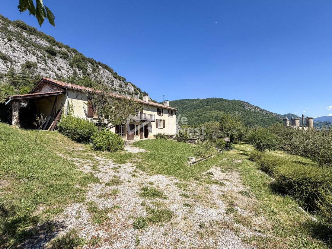 House in Centre Ancien, Foix, France 1 - 18139043