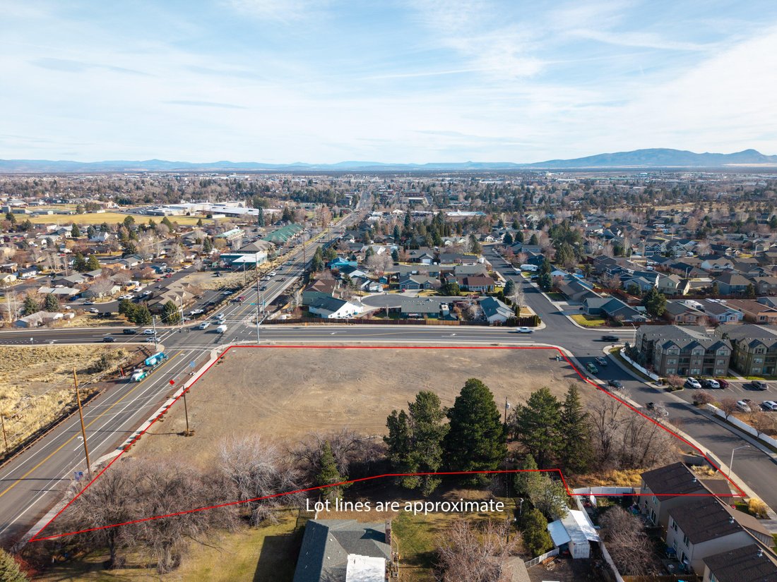 Land in Redmond, Oregon, United States 3 - 18133613