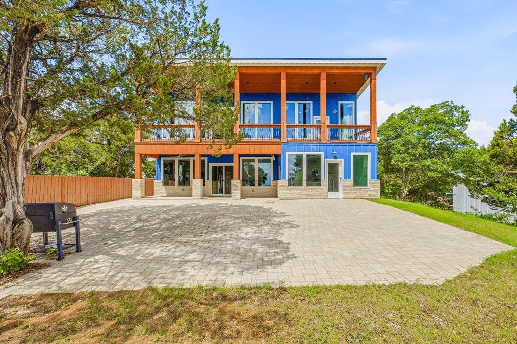 House in Granbury, Texas, United States 1 - 18132787