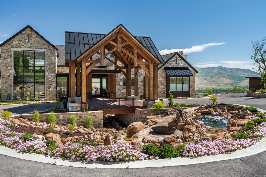 House in Huntsville, Utah, United States 2 - 17229297
