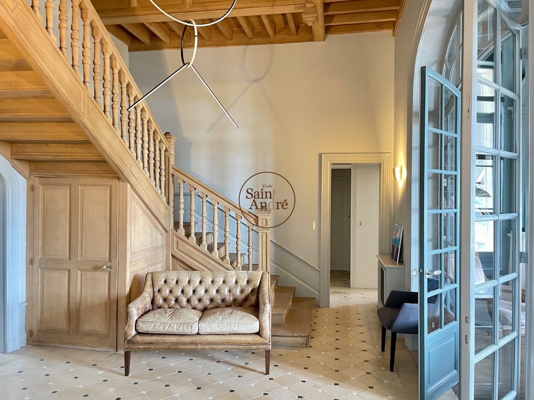 House in Saint Ausone-Saint Martin-Saint Gelais, Angoulême, France 3 - 18139037
