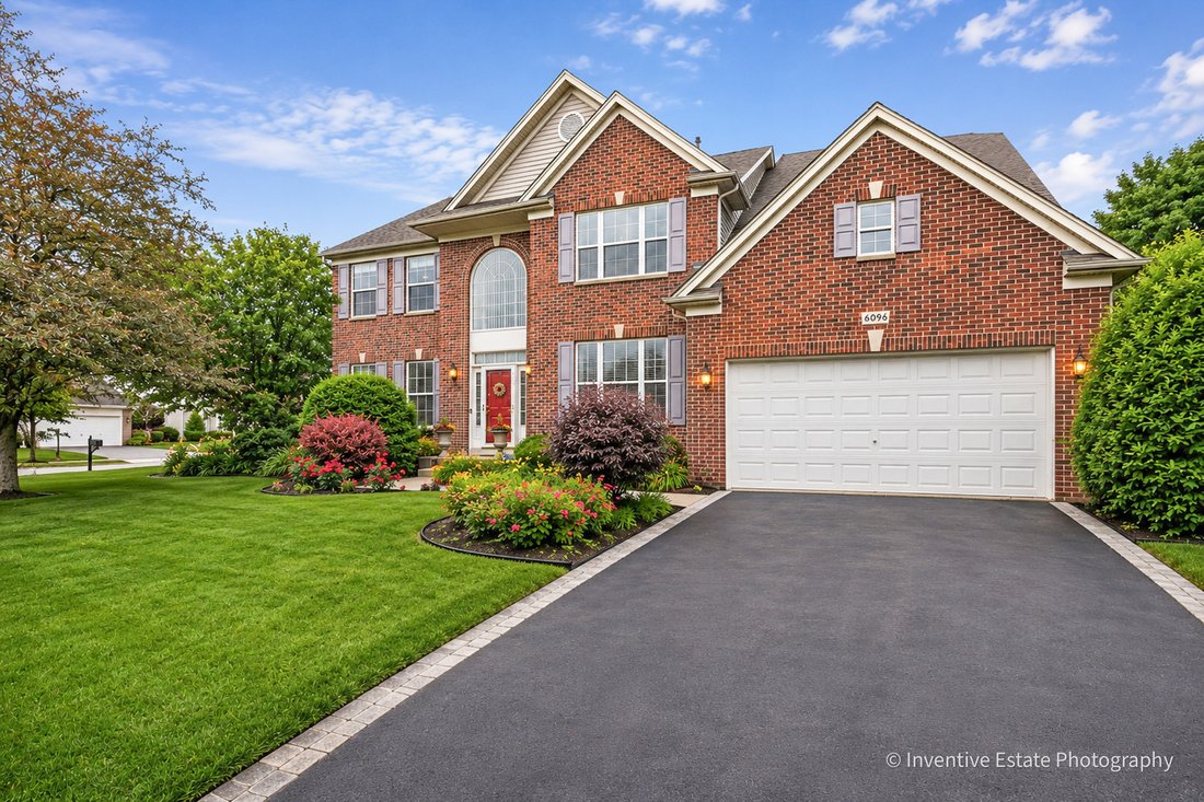 House in Hoffman Estates, Illinois, United States 2 - 18132737