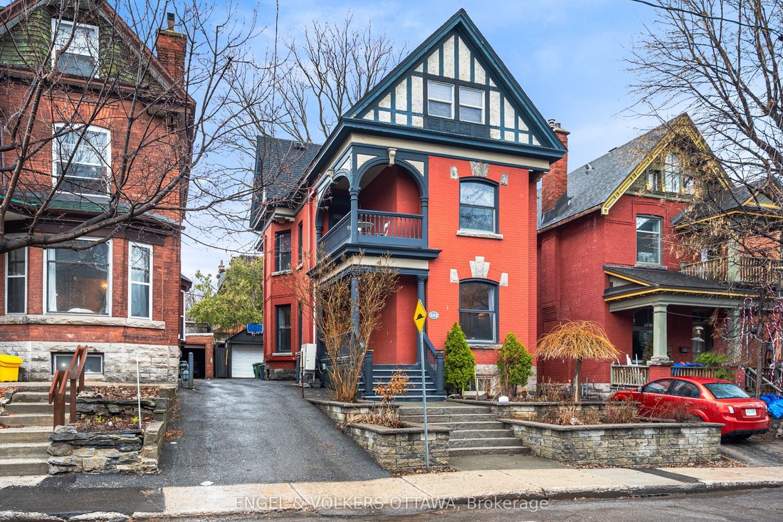 House in Ottawa, Ontario, Canada 2 - 18133268