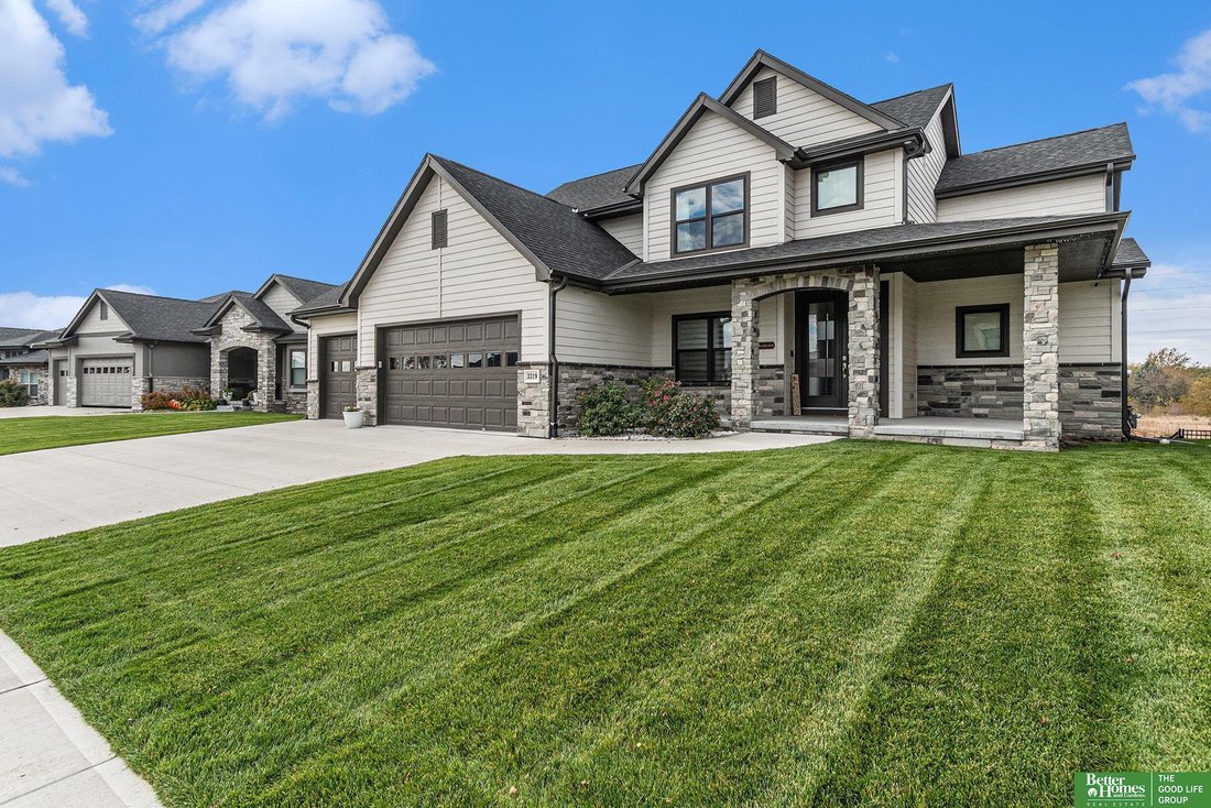 House in Fremont, Nebraska, United States 2 - 17141477