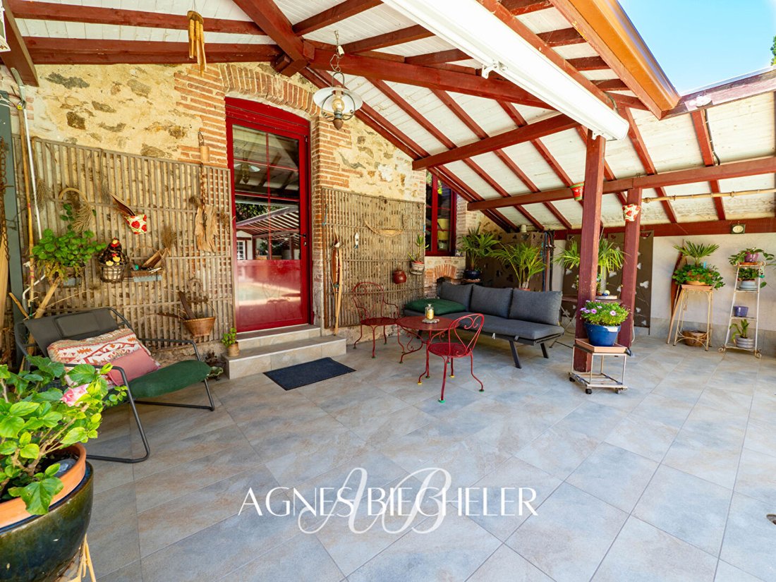 Villa in Montesquieu-des-Alberes, Occitania, France 3 - 18133714