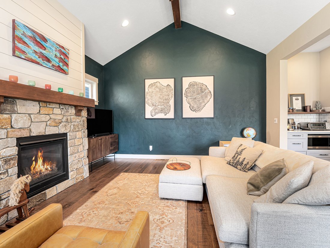 House in Whitefish, Montana, United States 5 - 18130855