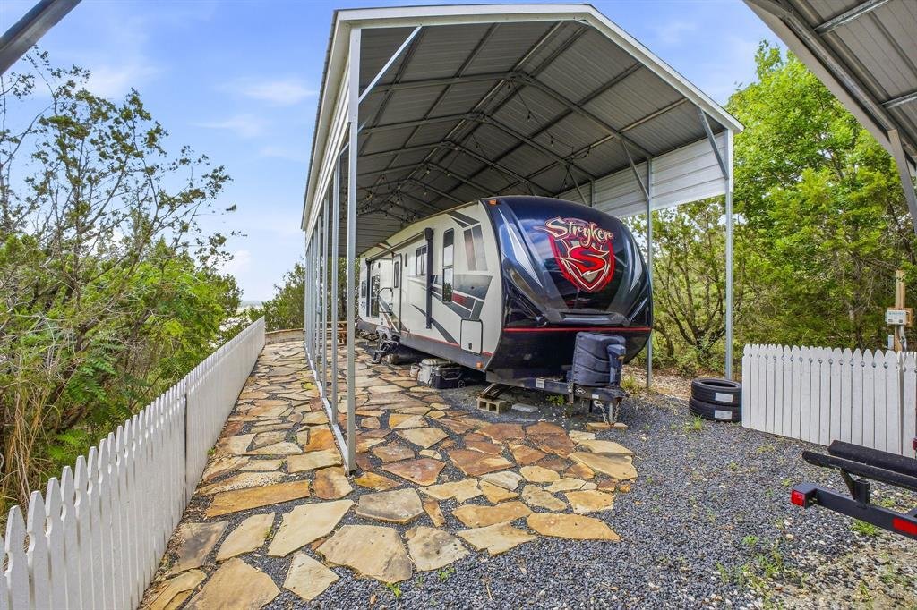 House in Granbury, Texas, United States 4 - 18132787