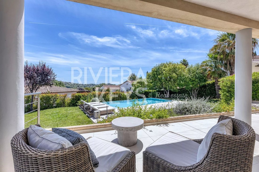 House in Centre du Village, La Colle-sur-Loup, France 5 - 18064766