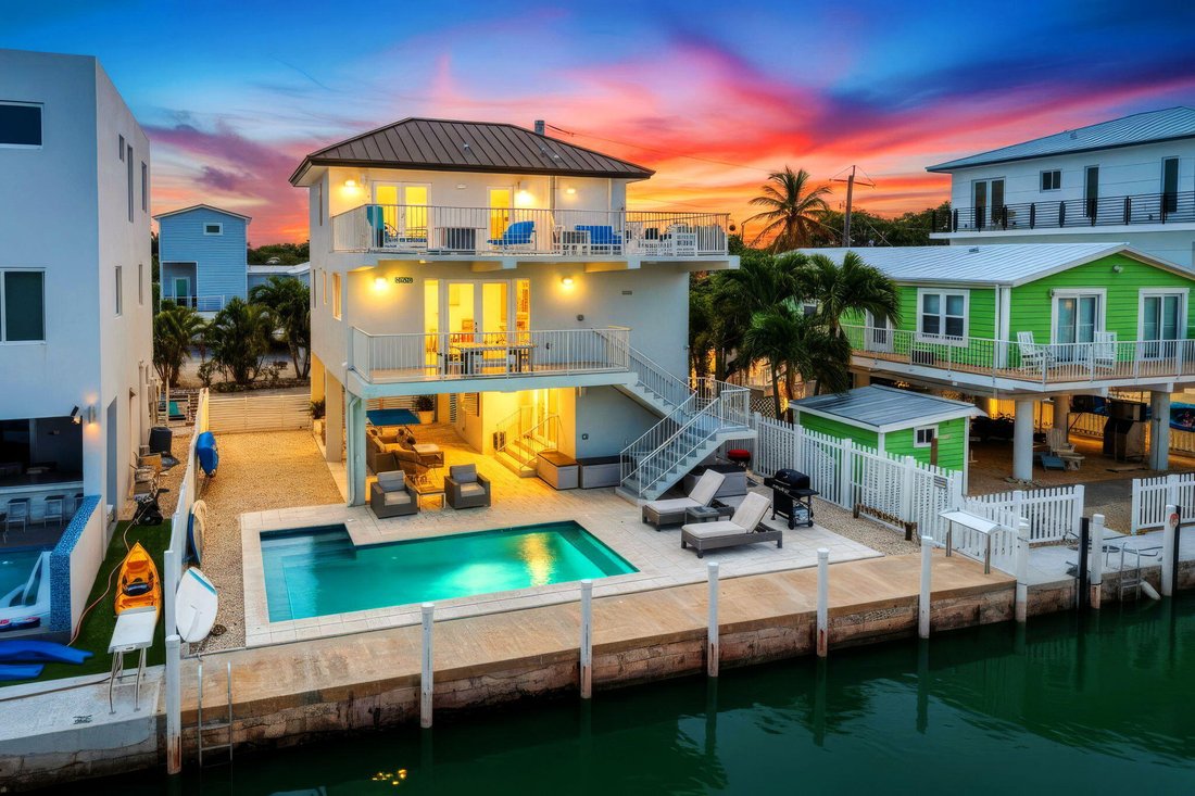 House in Marathon, Florida, United States 4 - 18130998