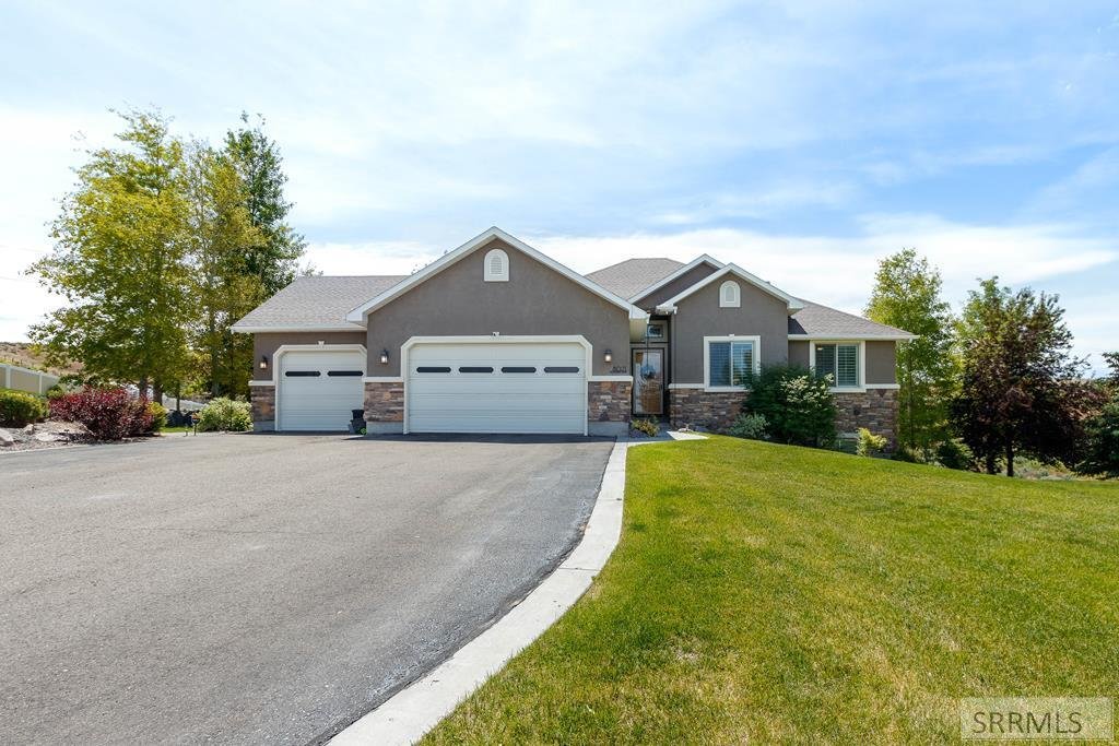House in Idaho Falls, Idaho, United States 1 - 18131263