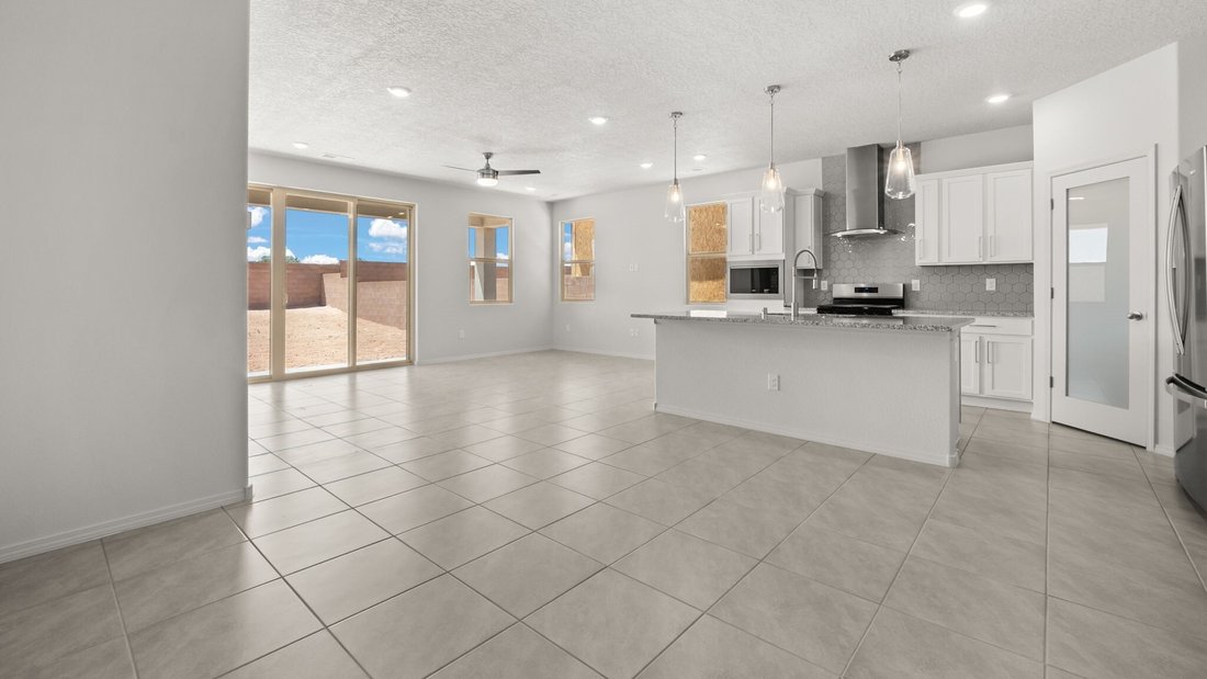 House in Santa Fe, New Mexico, United States 5 - 18131423