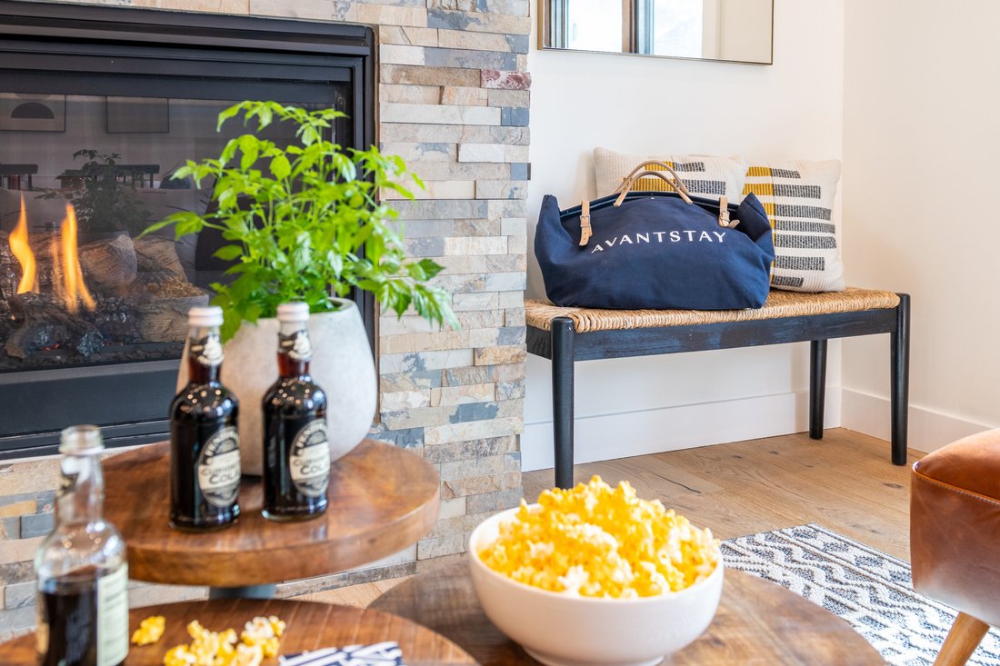 Condo in Park City, Utah, United States 4 - 18127891