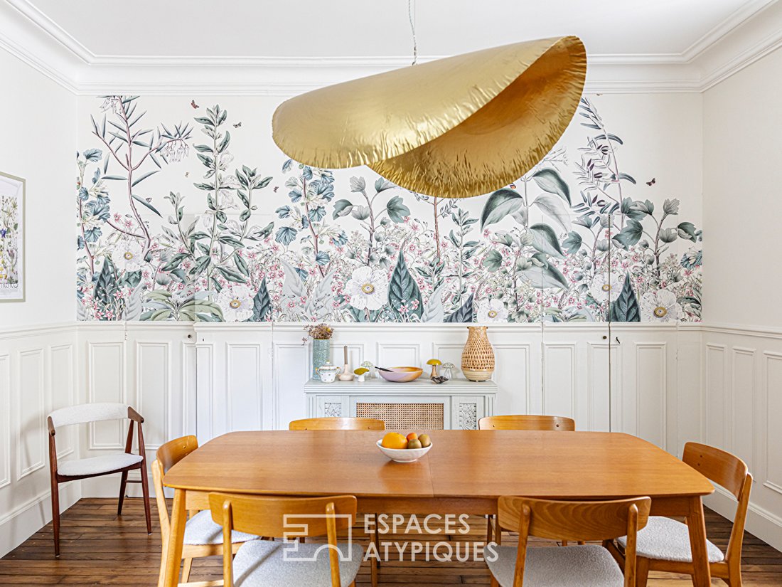 Villa in Bourgogne-Pasteur, Orleans, France 2 - 18133681