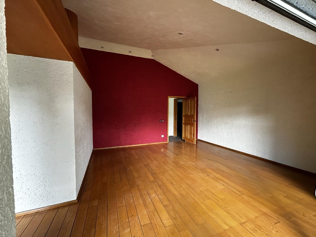 House in Mexico City, Mexico 1 - 18131211