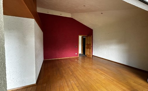 Haus in Mexico City, Mexiko 1